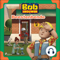 Bob de Bouwer - Beestenbende