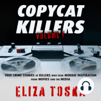 Copycat Killers Volume 1