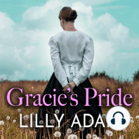 Gracie's Pride