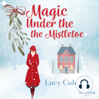 Magic Under the Mistletoe