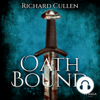 Oath Bound