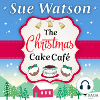 The Christmas Cake Cafe