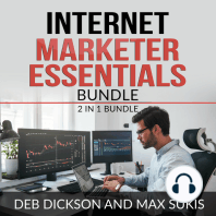 Internet Marketer Essentials Bundle