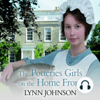 The Potteries Girls on the Home Front