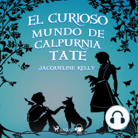 El curioso mundo de Calpurnia Tate