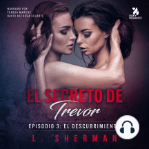 El secreto de Trevor de L. Sherman: serie de audiolibros | Everand