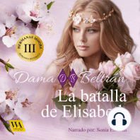 La batalla de Elisabeth