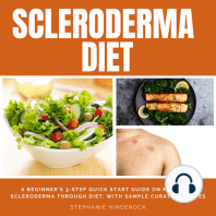Scleroderma Diet