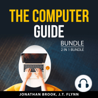 The Computer Guide Bundle, 2 in 1 Bundle