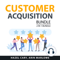 Customer Acquisition Bundle, 2 in 1 Bundle