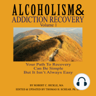 Alcoholism & Addiction Recovery