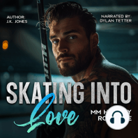 Skating Into Love