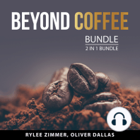 Beyond Coffee Bundle, 2 in 1 Bundle: