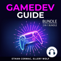Gamedev Guide Bundle, 2 in 1 Bundle