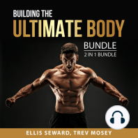 Building the Ultimate Body Bundle, 2 in 1 Bundle