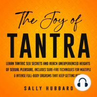 The Joy of Tantra