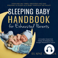 The Sleeping Baby Handbook for Exhausted Parents