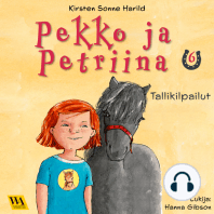 Pekko ja Petriina 6