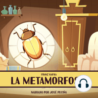 La Metamorfosis