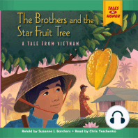 The Brothers and the Star Fruit Tree