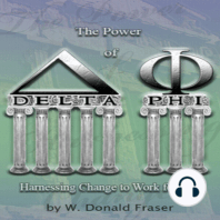 The Power of Delta Phi