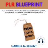 PLR Blueprint