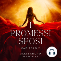 I promessi sposi - Capitolo 2