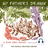 My Father's Dragon - Unabridged