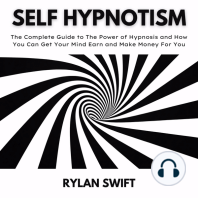 Self Hypnotism