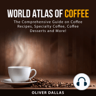 World Atlas of Coffee