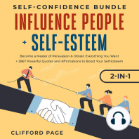 Self-Confidence Bundle