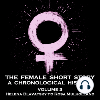 The Female Short Story - A Chronological History - Volume 3