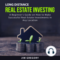 Long Distance Real Estate Investing