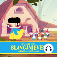 Blancanieves