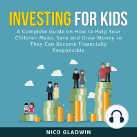 Investing for Kids