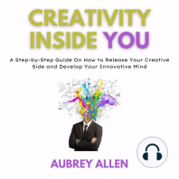 Creativity Inside You