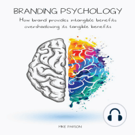 Branding Psychology