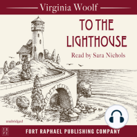 To the Lighthouse - Unabridged