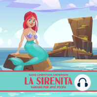 La Sirenita