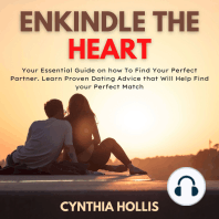 Enkindle the Heart