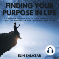 Finding Your Purpose In Life