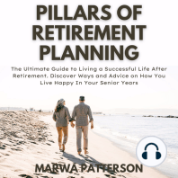 Pillars of Retirement Planning