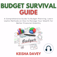 Budget Survival Guide