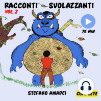 Racconti Svolazzanti Vol.2