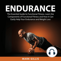 Endurance