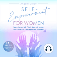 Self-Empowerment for Women