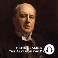 The Altar of the Dead