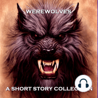Werewolves - A Short Story Collection