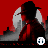 The Occult Detective - A Short Story Collection