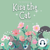 The Adventures of Kisa the Cat